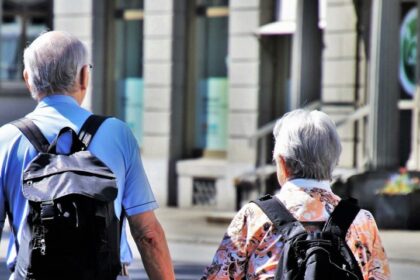 Εγκαίνια Συνδέσμου Πολιτικών Συνταξιούχων στο Ροδίνι