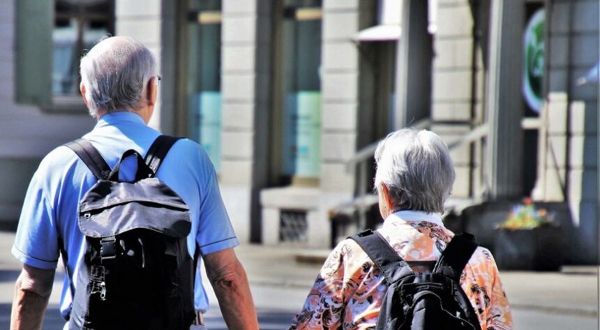 Εγκαίνια Συνδέσμου Πολιτικών Συνταξιούχων στο Ροδίνι