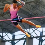 Εμμανουήλ Καραλής στη Σαγκάη άλμα επί κοντώ