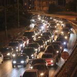 κυκλοφοριακό Θεσσαλονίκη έρευνα και τεχνολογία