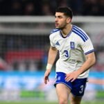 Κωνσταντίνος Κουλιεράκης μεταγραφή Γιουβέντους