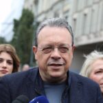 Σωκράτης Φάμελλος Θεσσαλονίκη Διεθνής Έκθεση Βιβλίου