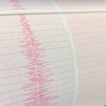 σεισμός 4,4 Ρίχτερ στην Κω καταγραφή πληθυσμός