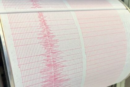 σεισμός 4,4 Ρίχτερ στην Κω καταγραφή πληθυσμός