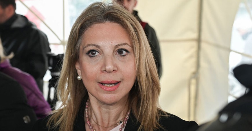 Σωτήρης Τσαφούλιας μιλάει για τον πατέρα