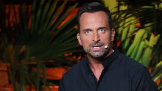 Σταύρος Φλώρος τραυματισμός Survivor