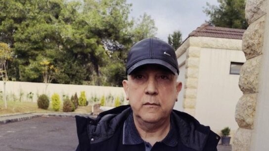 Δίκη Ατέφ Νατζίμπ στη Δαμασκό Δίκη Ατέφ Νατζίμπ