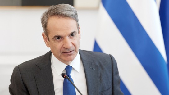 επέκταση επιδότησης diesel ανακοίνωση Μητσοτάκης
