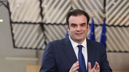 Αποπληρωμή 6,9 δισ. ευρώ - Ελλάδα