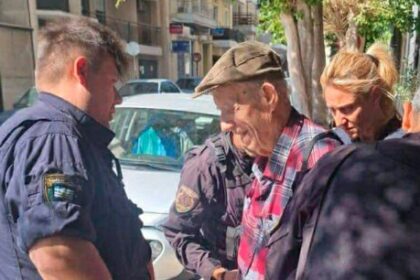 89χρονος άνοιξε πυρ στο Εφετείο και ΕΦΚΑ