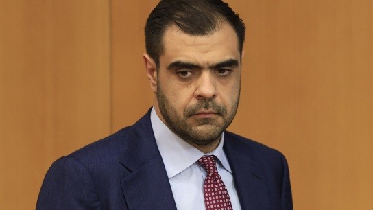 Μαρινάκης για Τσίπρα σε συνέντευξη ΣΚΑΪ