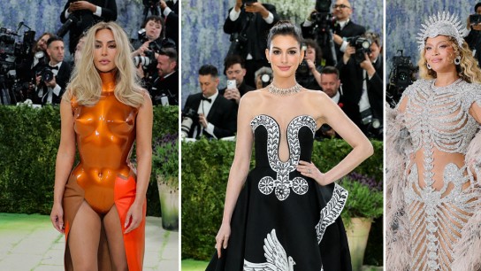 Met Gala 2026 κόκκινο χαλί Met Gala 2026