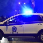 παράσυρση ΒΟΑΚ γέφυρα Πετρέ
