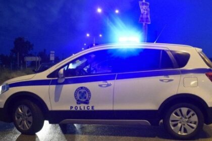 παράσυρση ΒΟΑΚ γέφυρα Πετρέ