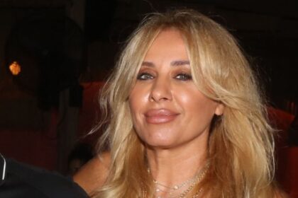 Κηδεία Γωγώς Μαστροκώστα Ελληνικό κηδεία