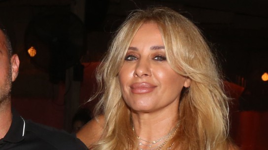 Κηδεία Γωγώς Μαστροκώστα Ελληνικό κηδεία