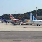 Fraport Greece αύξηση κίνησης Απρίλιος 2026