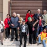 Μεταστέγαση Ειδικού Σχολείου Λίνδου στη Μαλώνα