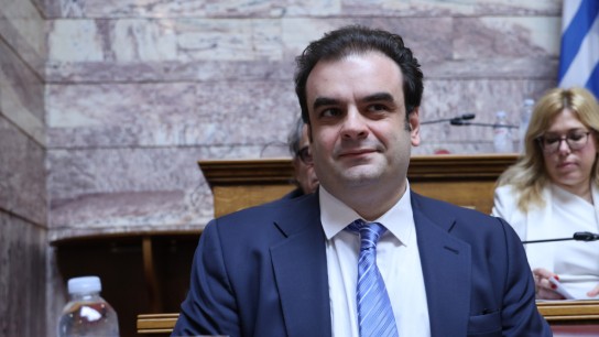 επιστολή Κοβέσι και ευρωπαϊκή εισαγγελία