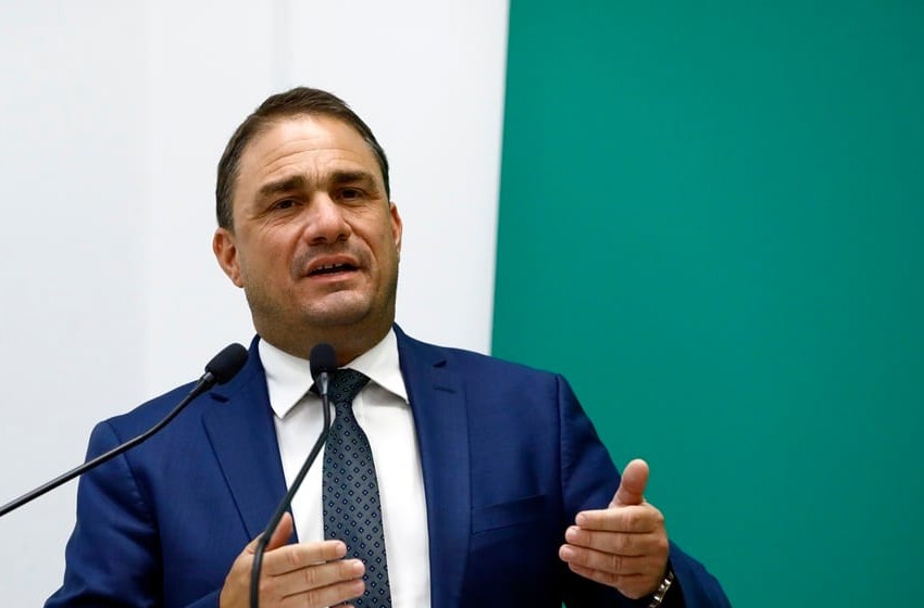 Υποκλοπές Predator — πολιτική αντιπαράθεση