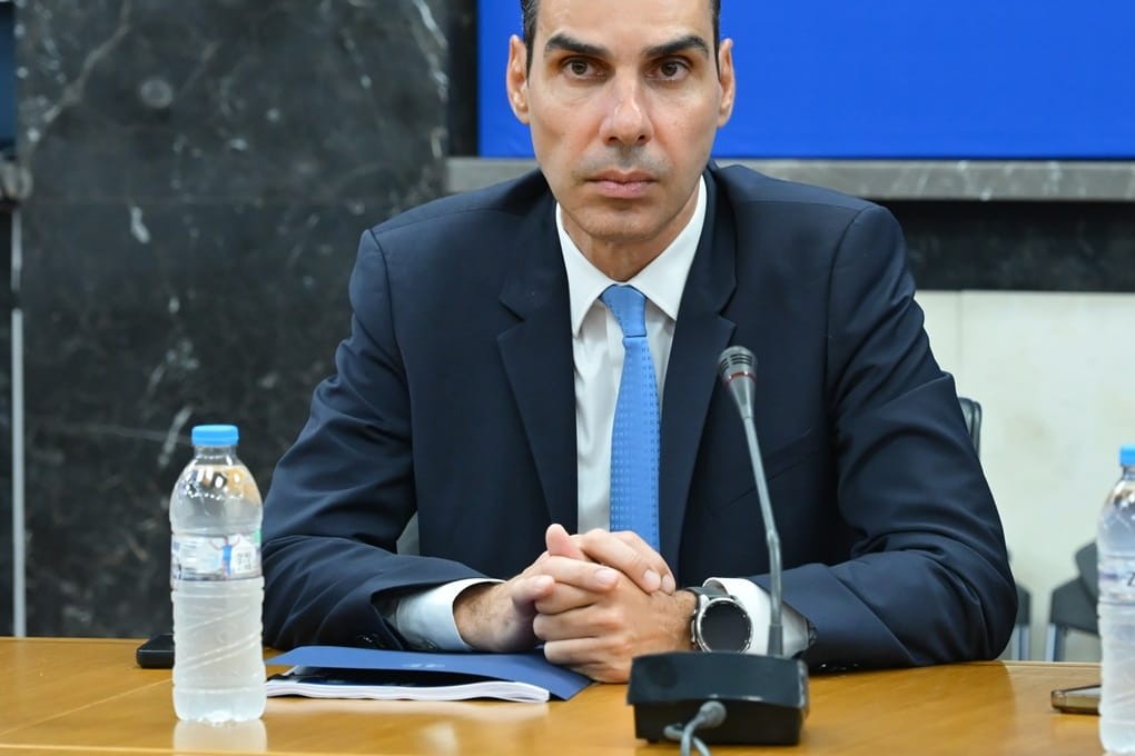 Επαναπατρισμός MV Hondius — επαναπατρισμός Έλληνα