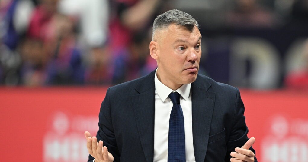 Φενέρμπαχτσε Final Four νίκη πρωτιά