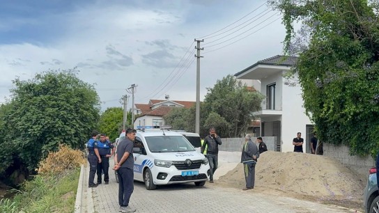 δήμαρχος Φετιγιέ Αλίμ Καρατζά μετά την επίθεση