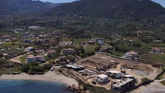 Συζήτηση στο Δημοτικό Συμβούλιο Ρόδου για Ωνάσεια σχολεία