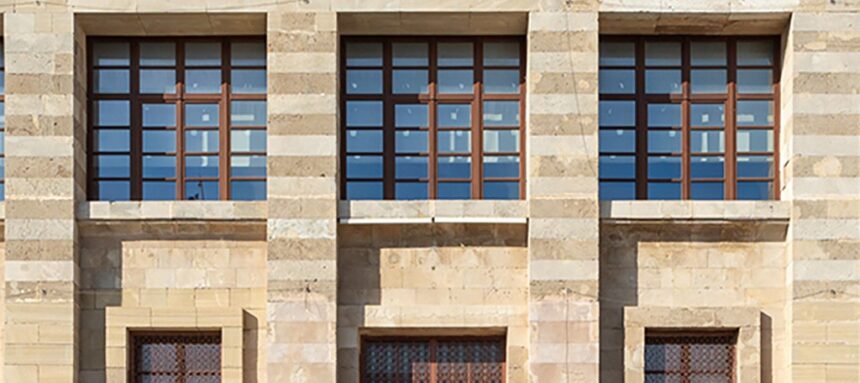 συνεδρίαση Ρόδου για κυκλοφορία και Ακαδημία