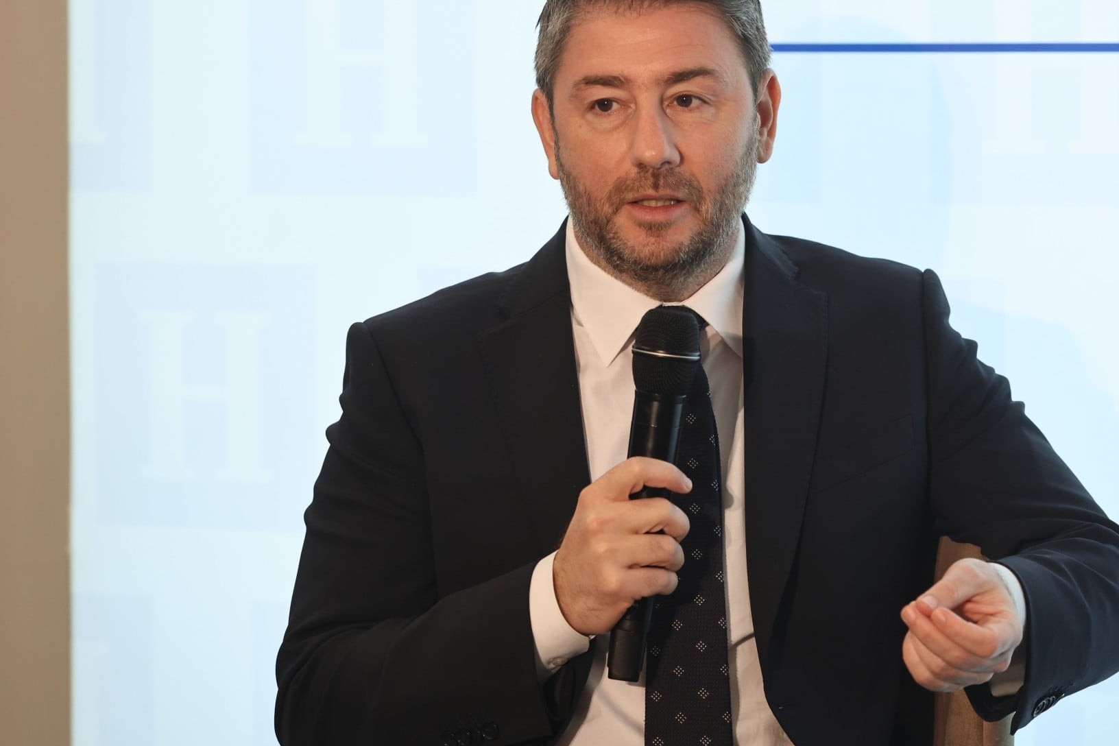 τετραήμερη εργασία πρόταση Ανδρουλάκης 2026