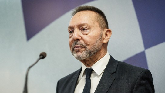 Στουρνάρας επενδύσεις σε ενέργεια και υποδομές