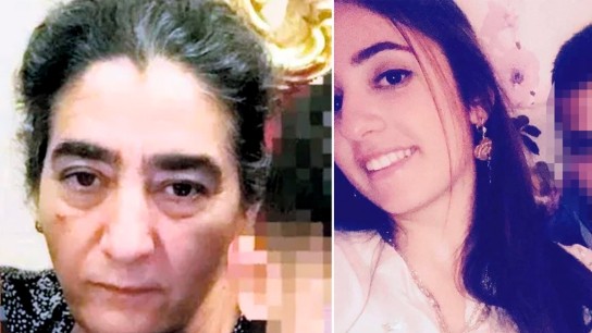 πεθερά σκότωσε νύφη Κωνσταντινούπολη