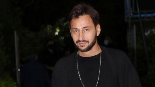 Πάνος Καλίδης δήλωση «ο άντρας είναι άντρας»