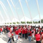 Διαδήλωση στη Μαδρίτη για ακρίβεια ενοικίων