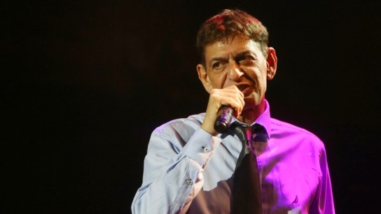 Μιχάλης Ρακιντζής για Eurovision τίποτα δεν πήγε καλά