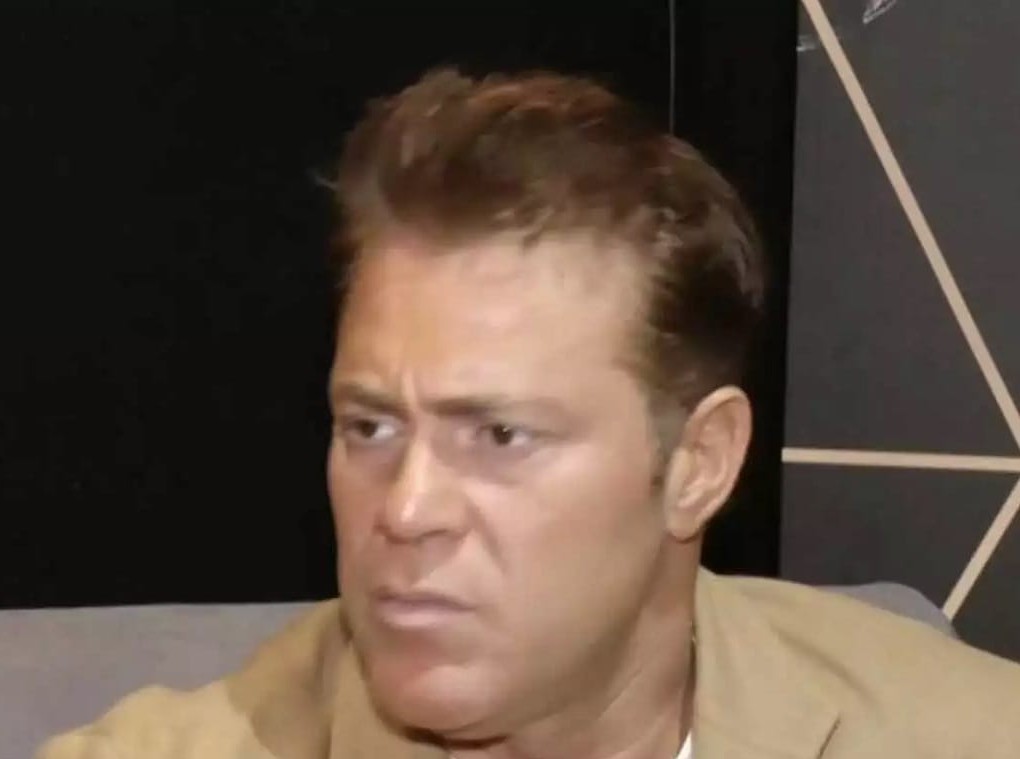 Metallica στο ΟΑΚΑ με το κοινό και Τρύπες