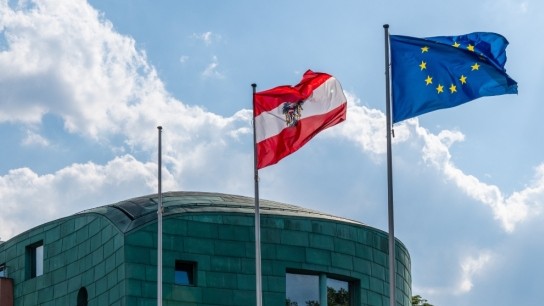 απέλαση Ρώσων διπλωματών στη Βιέννη