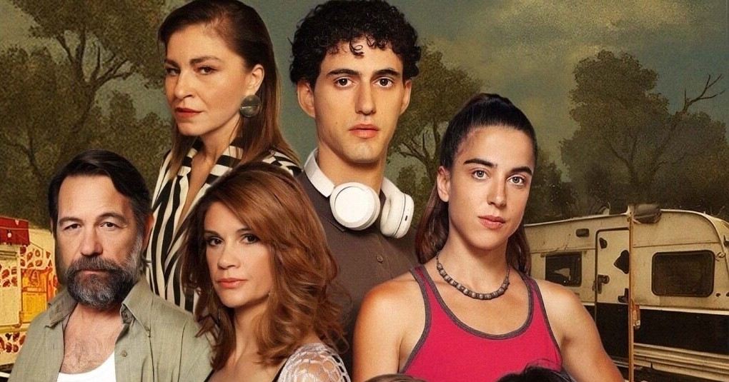 Το παιδί ΕΡΤ1 σκηνές από το Νεοχώρι