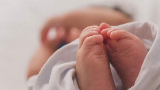 διακομιδή βρέφους 19 μηνών από Σκόπελο στον Βόλο