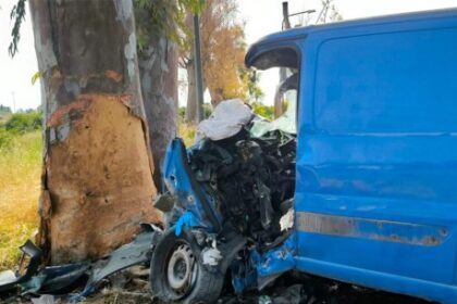 Τραγωδία στην Κω: τροχαίο στο Ψαλίδι με 55χρονο