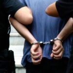 19χρονος με κλεμμένη μοτοσικλέτα στη Ρόδο