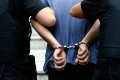 19χρονος με κλεμμένη μοτοσικλέτα στη Ρόδο