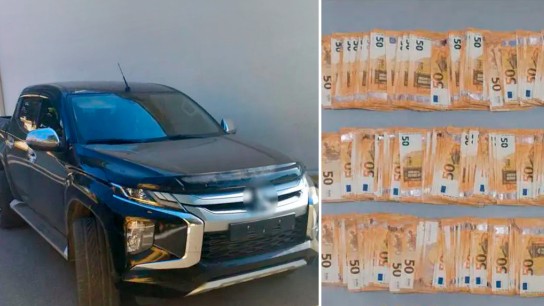 παράνομες επιδοτήσεις Κρήτη επίθεση ΕΛΑΣ