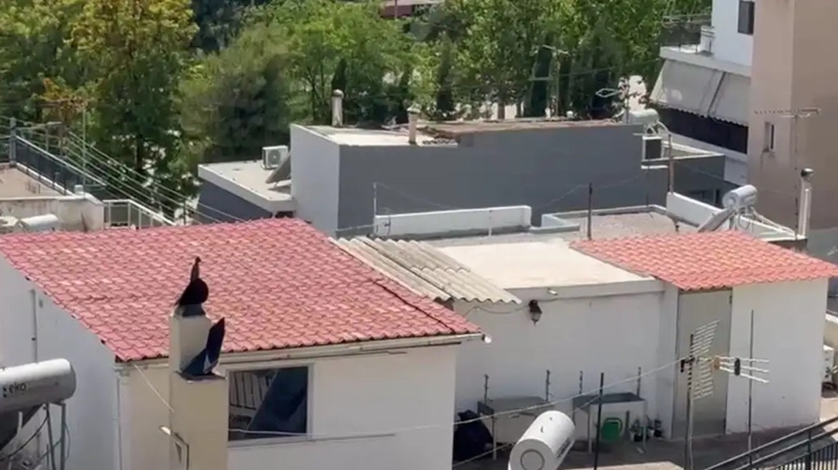 έξι παιδιά Περιστέρι σε νοσηλεία και έρευνα