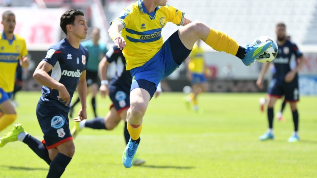 Play Out Super League πρόγραμμα 21 Μαΐου