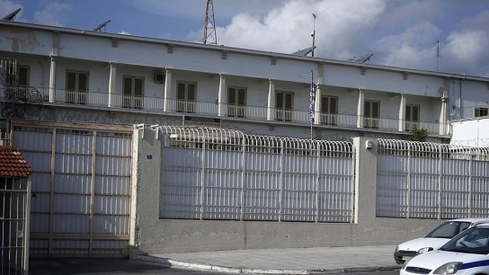 Βίντεο φυλακές Κορυδαλλού δείχνουν ξυλοδαρμούς εκβιασμούς