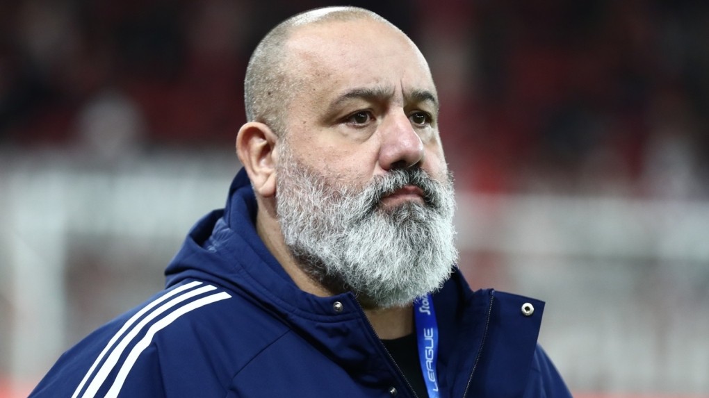 Καραπαπάς για Final Four στο ΟΑΚΑ
