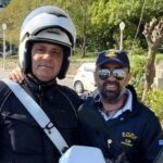 Τροχαία Ρόδου στο 11ο TUI Μαραθώνιο Ρόδου