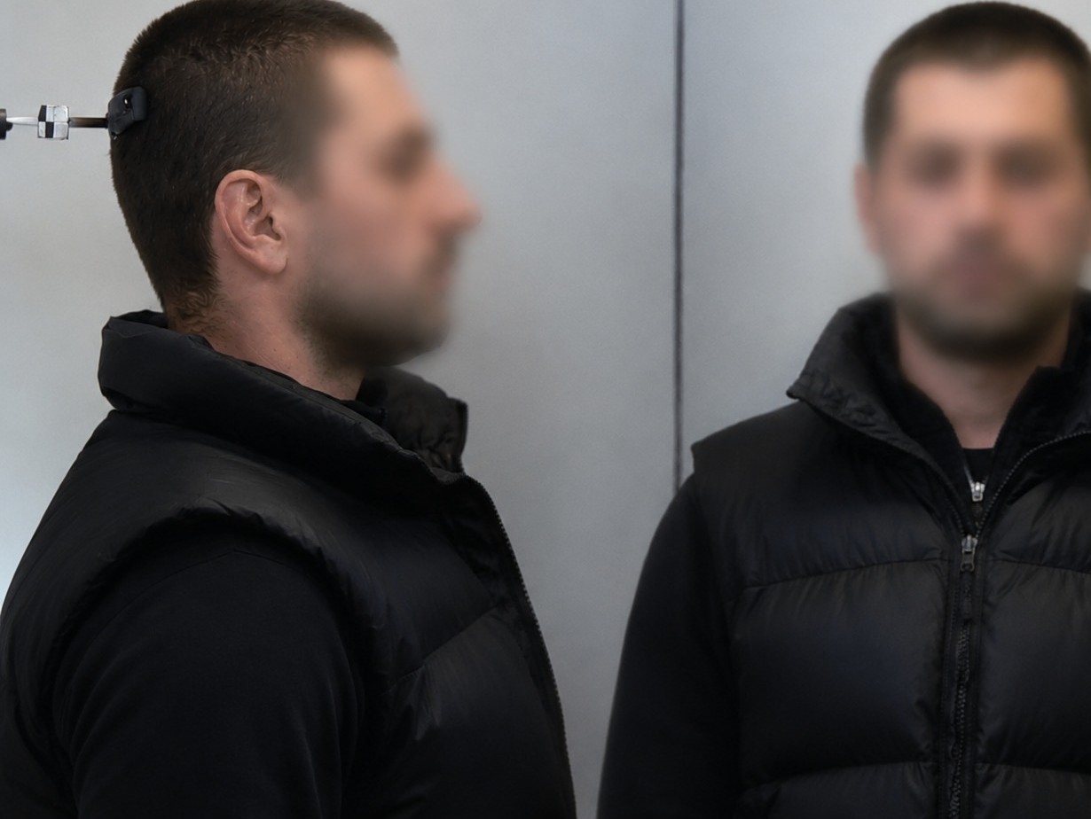 Μικρολίμανο πυροβολισμοί αστυνομικοί όπλα