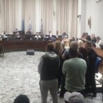 Συζήτηση στο Δημοτικό Συμβούλιο Ρόδου για Ωνάσεια σχολεία